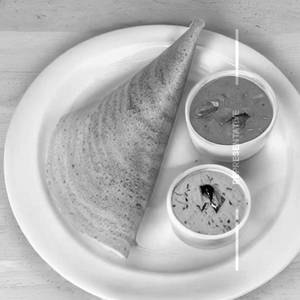 Mysore Masala Dosa