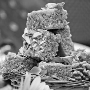 Akhrot Halwa 250G