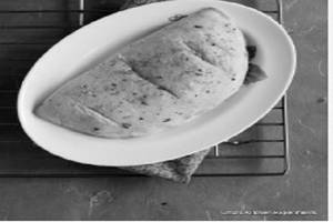 Stuffed Garlic Bread