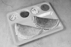 Kal Dosa (2 Pcs)