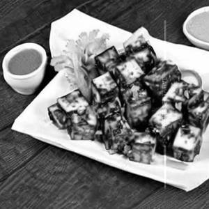 Dragon Paneer