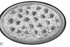Topping Pizza