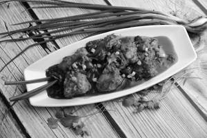 Chilli Chicken