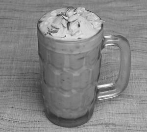Milk Badam