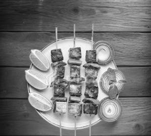 Paneer Tikka