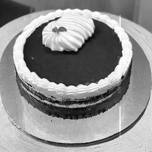 Red Velvet Half Kg
