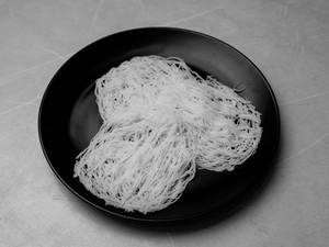 Idiyappam