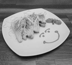 Veg Sandwich