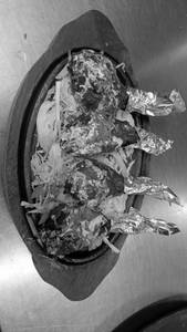 Makrana Tangadi Kabab 4Pcs 
