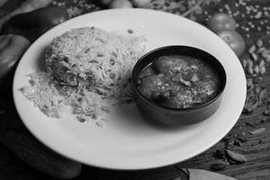 Manchurian  Bowl.