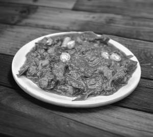 Beef roast