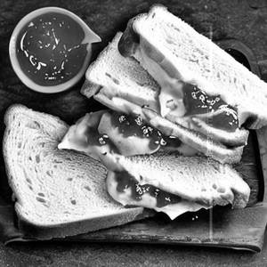 Bread Butter Jam