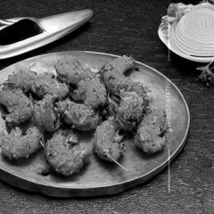 Orley Crispy Prawn