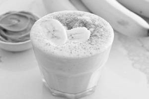 Protein Shake (Peanut Butter)