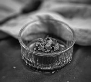 Chocolate Pudding