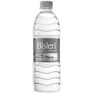 Water bottle