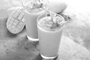 Mango Shake