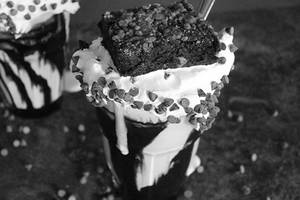 Brownie Shakes