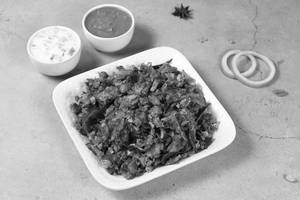 Egg Kothu Parotta