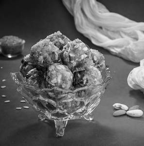 Dry Fruit Coconut Laddu 250G