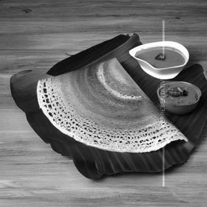 Karam Dosa