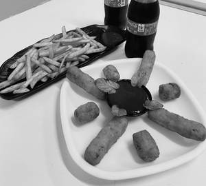 Veg Combos
