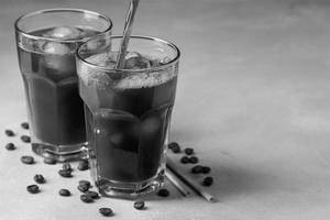 Americano (Non Milk)
