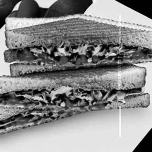 Veg Sandwich