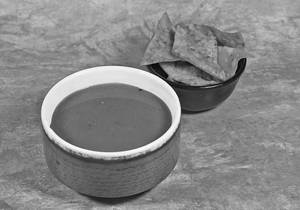 Mexican Tortilla Soup