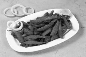Nethili Fry