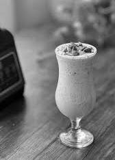 Kadi shake