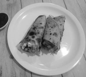 Veg Roll