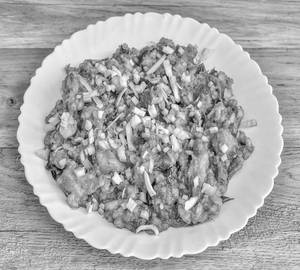 Beef Kappa Biriyani