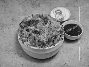 Biryani Rice