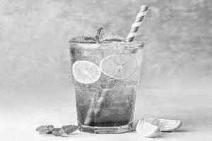 Ocean Mojito