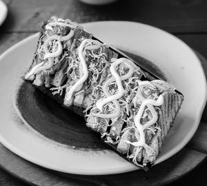 Veg Mexican Sandwich