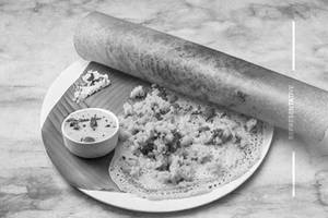 Upma Dosa