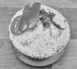 Veg Biriyani
