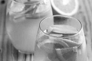Green Apple Ice Tea