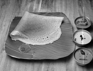 Masala Dosa