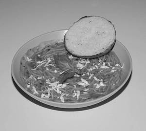 Spaghetti Mutton Bolgonaice