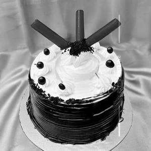 Black Forest