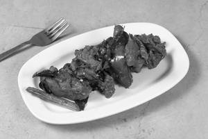Chicken Amaravathi