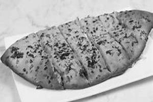 Stuffed Garlic Bread