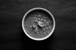 Peas Curry