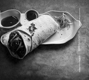 Beef Roll 