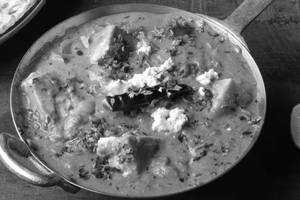 Paneer Lababdar