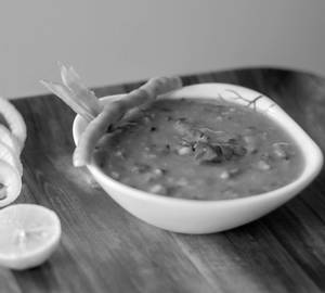 Dal tadka