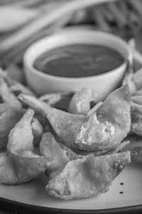 Cheese Wanton Fry