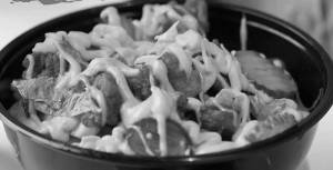 Jolo Loaded Fries